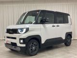 デリカミニ T プレミアム デリマル パッケージ 4WD 