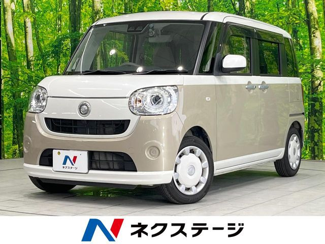 ムーヴキャンバス G SAIII