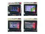 全方位モニターにナビTV、ブルートゥース接続もOK♪
