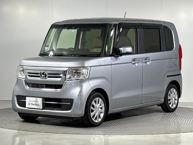 N-BOX L