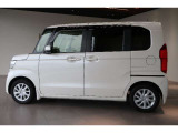 N-BOX G EX ホンダセンシング 