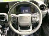 【レーダークルーズコントロール】高速道路での長距離走行が楽に!!自動で速度を保つクルーズコントロールが、衝突軽減システムと連携し、前方の車両を感知して車間を保つように速度調節してくれます!!