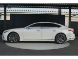 LS 500h Iパッケージ 