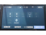 TV視聴可能。