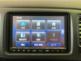 ヴェゼル 1.5 ハイブリッド Z ホンダセンシング 