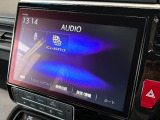 Bluetoothオーディオをはじめ様々なオーディオソースがついています!これでドライブもより一層楽しめますね!