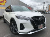 キックス 1.2 X (e-POWER) 
