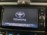 【純正ナビ】人気の純正ナビを装備。オーディオ機能も充実しており、Bluetooth接続すればお持ちのスマホやMP3プレイヤーの音楽を再生可能!毎日の運転がさらに楽しくなります!!