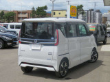 ルークス ハイウェイスター Gターボ プロパイロットエディション 4WD 