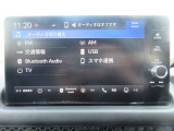 音楽ソースが豊富にありますので、ドライブも退屈しませんね。
