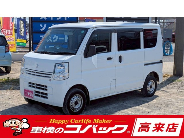 エブリイ GA 