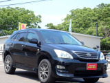 ハリアー 2.4 240G Lパッケージ 4WD 