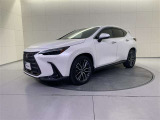 NX 350h バージョンL 4WD 