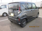 ムーヴ G 4WD 