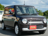 アルトラパンショコラ X 4WD 