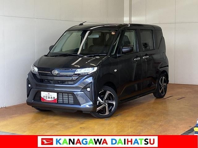 ムーヴ RS