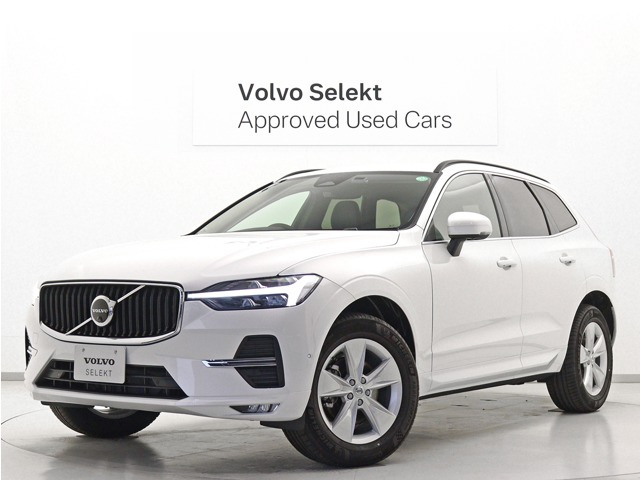 XC60 プラス B5 
