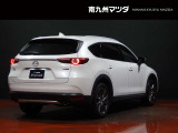 CX-8 2.2 XD Lパッケージ 