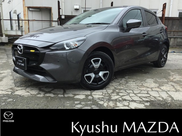 MAZDA2 1.5 15BD