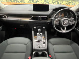 CX-5 2.2 XD スマートエディション 