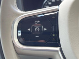 【全車速対応アダプティブクルーズコントロール】ミリ波レーダー+ステレオカメラ+赤外線により前方車輌を認識し、速度や車間距離を維持・調整。高速道路走行時や渋滞時にドライバーの負担を大幅に軽減します。