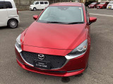 MAZDA2 1.5 15S スマートエディション 