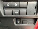 運転席まわりの画像です。