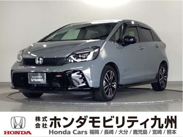フィット 1.5 RS 