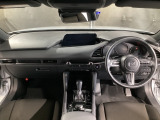 MAZDA3ファストバック 2.0 20S プロアクティブ ツーリング セレクション 