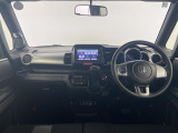 N-BOXスラッシュ G Lパッケージ 4WD 修復歴無し