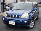 日産 エクストレイル