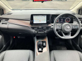 ノートオーラ 1.2 G FOUR レザーエディション 4WD 