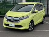 フリード 1.5 ハイブリッド G ホンダセンシング 4WD 修復歴無し