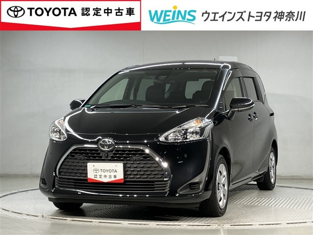 シエンタ 1.5 G セーフティ エディション
