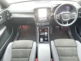 XC40リチャージ アルティメット シングルモーター 