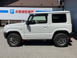 ジムニー XC 4WD 