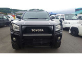 ハイラックスサーフ 2.7 SSR-X リミテッド 4WD 