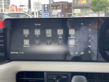 NCインフォテインメントシステム装備。