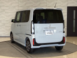 荷物も詰めて小回りもききます!