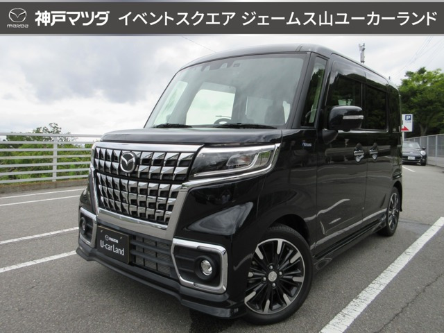 マツダ フレアワゴン 