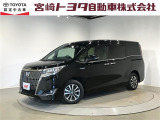 トヨタ エスクァイアハイブリッド