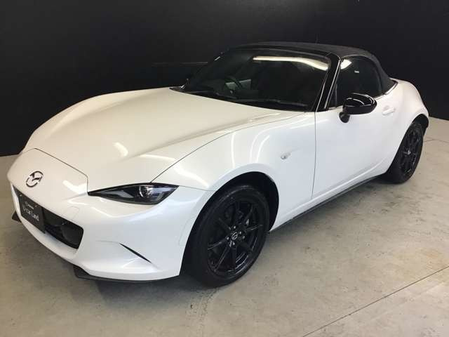 ロードスター 1.5 S スペシャルパッケージ