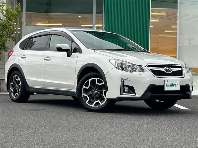 インプレッサXV 2.0i-L アイサイト 4WD 4WD 修復歴無し