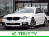 BMW 5シリーズセダン