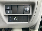 各種スイッチ類です!