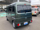 車両左斜め後ろからです!