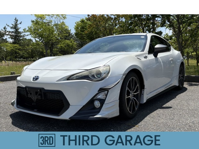 86 2.0 GT 