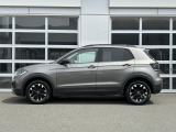 T-Cross TSI アクティブ 