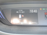 走行距離は、《83915km》となっております。※写真撮影当時の走行距離となっております。ご了承下さませ。