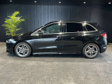 Bクラス B200d AMGライン 